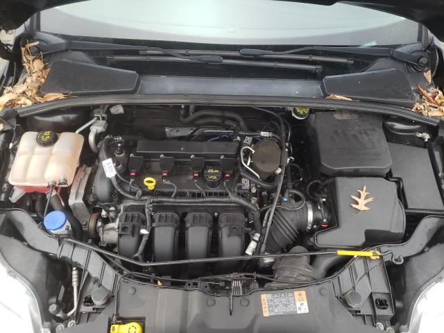 Photo 11 from auction – 2014 FORD FOCUS SE with VIN 1FADP3F24EL360794