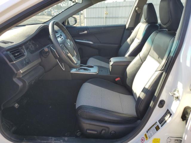 Photo 7 from auction – 2014 TOYOTA CAMRY L with VIN 4T1BF1FK2EU433207
