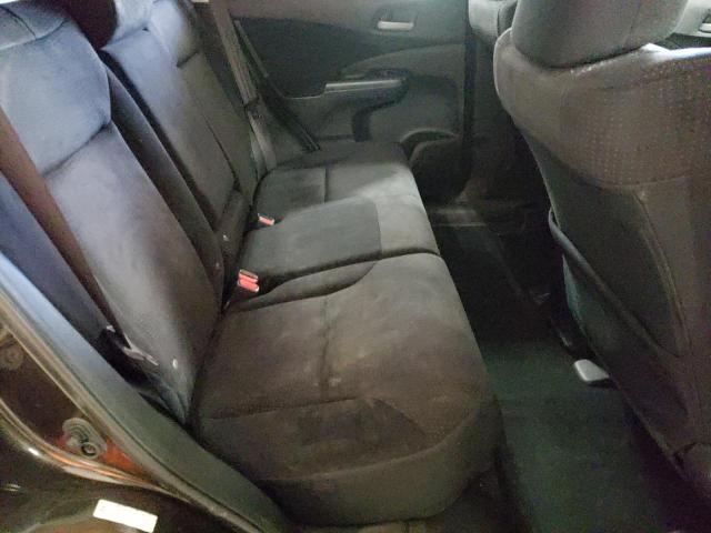 Photo 11 from auction – 2014 HONDA CR-V EX with VIN 5J6RM4H57EL095725