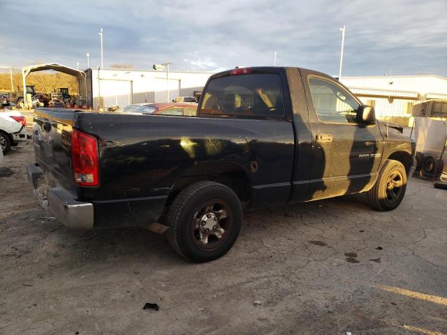 Photo 3 from auction – 2002 DODGE RAM 1500 with VIN 1D7HA16K02J219834