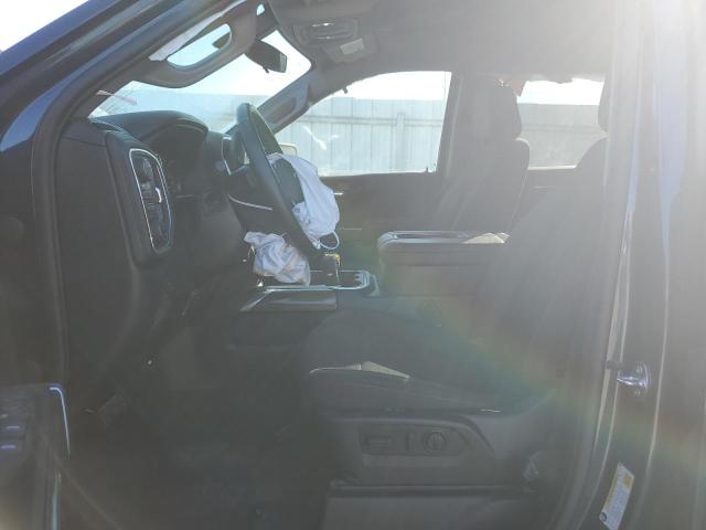Photo 7 from auction – 2022 CHEVROLET SILVERADO with VIN 1GCPYFED7NZ228683