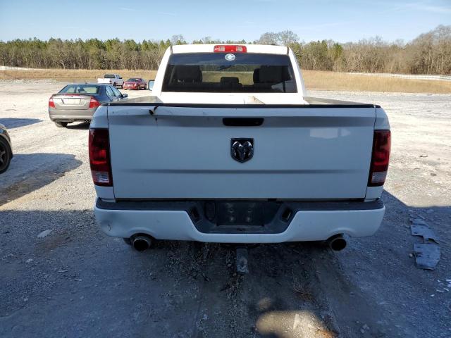 Photo 6 from auction – 2012 DODGE RAM 1500 S with VIN 1C6RD6FT6CS182223