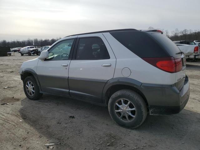 Photo 2 from auction – 2004 BUICK RENDEZVOUS with VIN 3G5DA03E74S584621