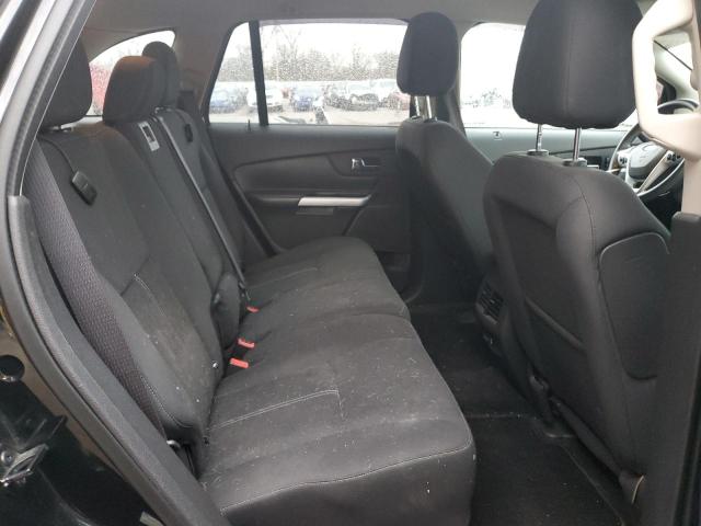 Photo 11 from auction – 2013 FORD EDGE SE with VIN 2FMDK3GC0DBC77664