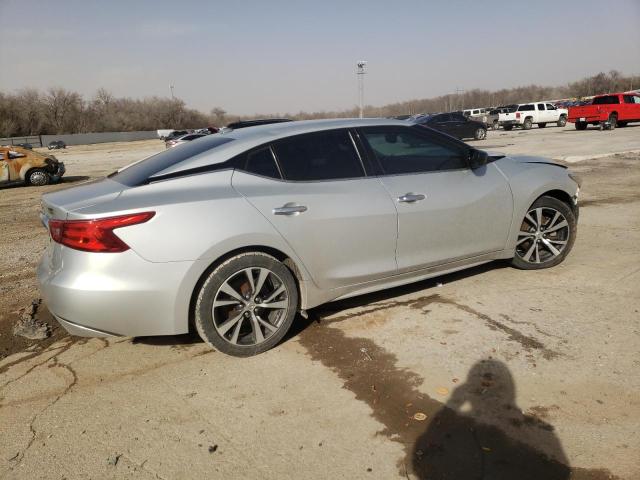 Photo 3 from auction – 2016 NISSAN MAXIMA 3.5 with VIN 1N4AA6AP7GC440196