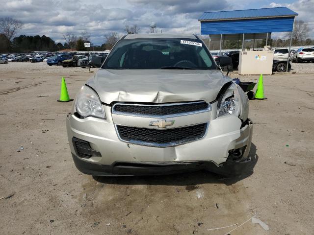 Photo 5 from auction – 2015 CHEVROLET EQUINOX LS with VIN 1GNALAEK4FZ106460