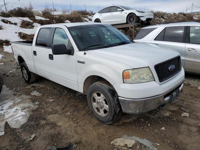 Photo 4 from auction – 2006 FORD F150 SUPER with VIN 1FTPW14566FB42948