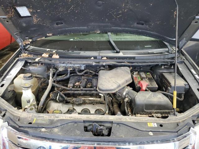 Photo 11 from auction – 2010 FORD EDGE LIMIT with VIN 2FMDK4KC7ABB69115