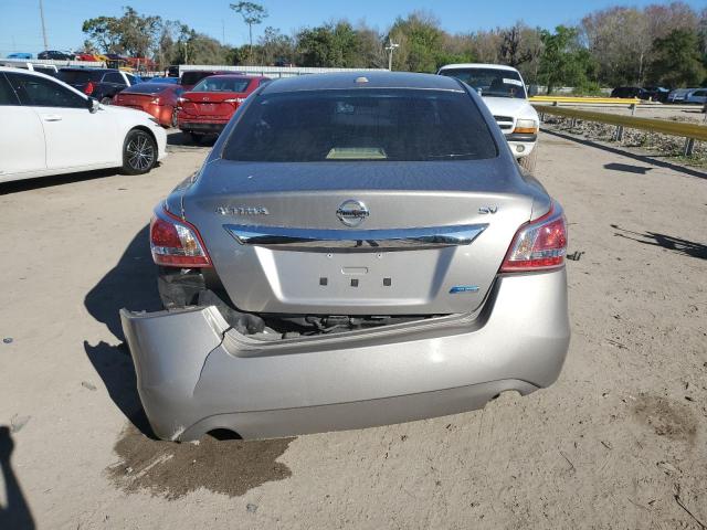 Photo 6 from auction – 2013 NISSAN ALTIMA 2.5 with VIN 1N4AL3AP3DC226200