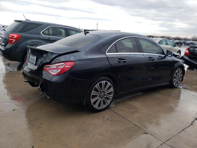 Photo 3 from auction – 2018 MERCEDES-BENZ CLA 250 with VIN WDDSJ4EB2JN647923