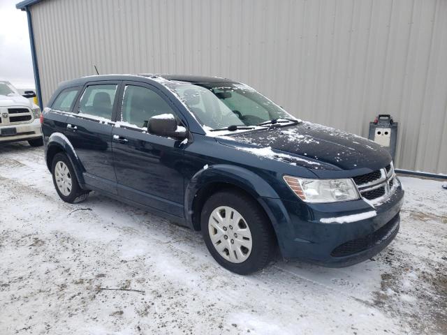 Photo 4 from auction – 2014 DODGE JOURNEY SE with VIN 3C4PDCAB6ET218068