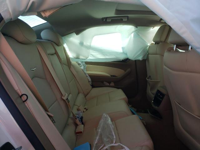 Photo 10 from auction – 2014 CADILLAC CTS LUXURY with VIN 1G6AR5S33E0149818