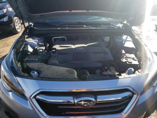 Photo 11 from auction – 2019 SUBARU OUTBACK 3. with VIN 4S4BSENC9K3278234
