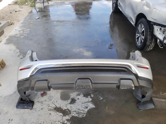 Photo 13 from auction – 2017 NISSAN PATHFINDER with VIN 5N1DR2MM8HC638826