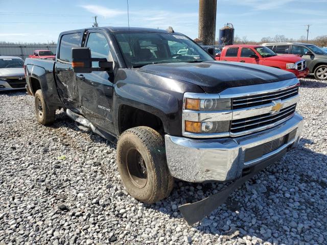 Photo 4 from auction – 2015 CHEVROLET SILVERADO with VIN 1GC1CVEG0FF548293
