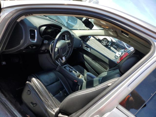 Photo 8 from auction – 2015 DODGE DURANGO CI with VIN 1C4SDHET0FC714801