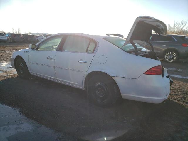 Photo 2 from auction – 2006 BUICK LUCERNE CX with VIN 1G4HD57256U146855