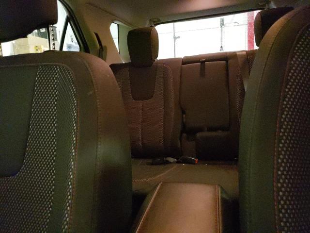 Photo 10 from auction – 2012 CHEVROLET EQUINOX LT with VIN 2GNFLEEK6C6305014