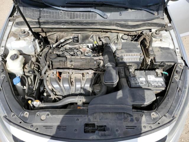Photo 11 from auction – 2014 KIA OPTIMA LX with VIN 5XXGM4A79EG302303