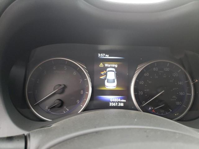 Photo 9 from auction – 2014 INFINITI Q50 BASE with VIN JN1BV7AP7EM687768
