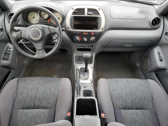 Photo 8 from auction – 2002 TOYOTA RAV4 with VIN JTEHH20V426046588