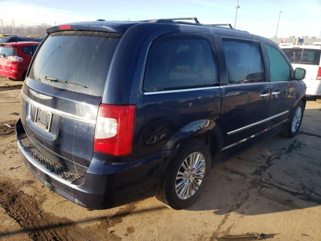 Photo 3 from auction – 2013 CHRYSLER TOWN & COU with VIN 2C4RC1CG9DR767712