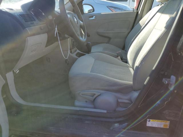 Photo 7 from auction – 2008 CHEVROLET COBALT LS with VIN 1G1AK58F587117945