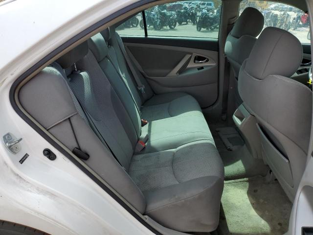 Photo 10 from auction – 2007 TOYOTA CAMRY CE with VIN 4T1BE46K87U550927