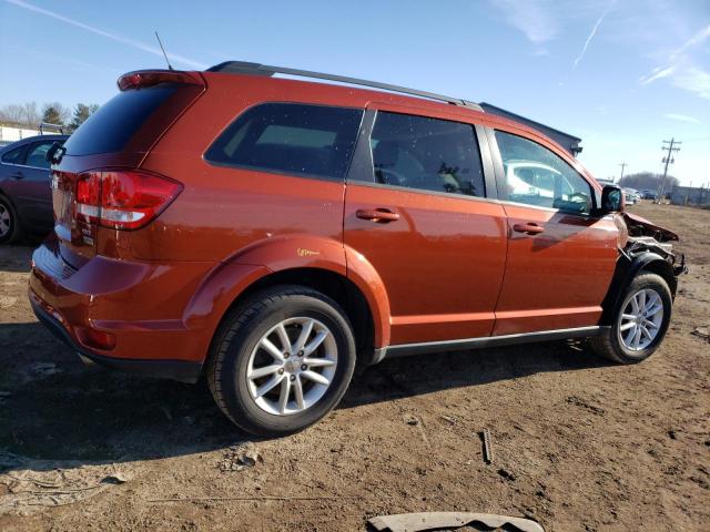 Photo 3 from auction – 2013 DODGE JOURNEY SX with VIN 3C4PDCBG5DT660915