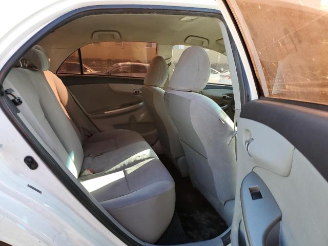 Photo 10 from auction – 2011 TOYOTA COROLLA BA with VIN JTDBU4EEXB9128785