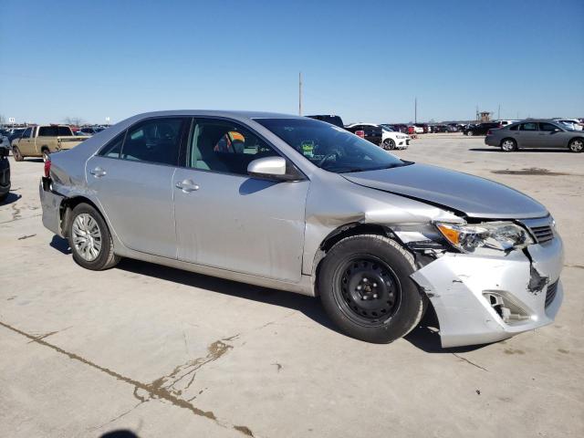 Photo 4 from auction – 2013 TOYOTA CAMRY L with VIN 4T1BF1FK0DU680062