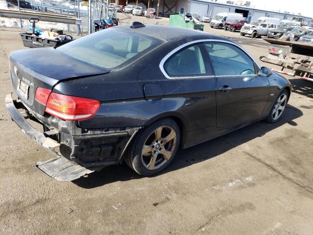 Photo 3 from auction – 2008 BMW 328 XI with VIN WBAWC33558PC87381