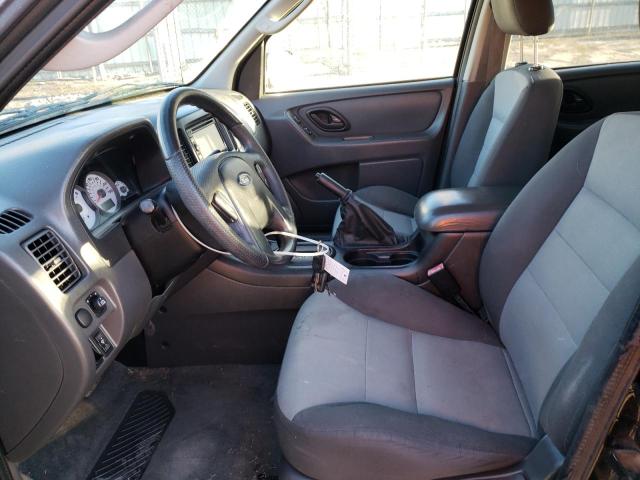 Photo 7 from auction – 2007 FORD ESCAPE XLS with VIN 1FMCU92ZX7KC07085