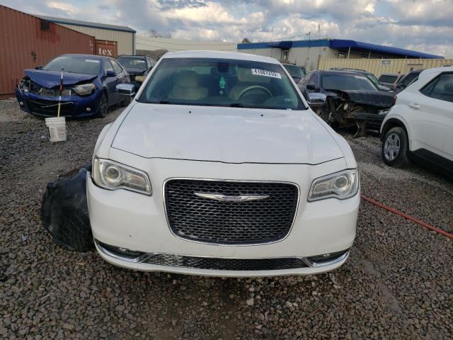 Photo 5 from auction – 2018 CHRYSLER 300 LIMITE with VIN 2C3CCAKG0JH168520