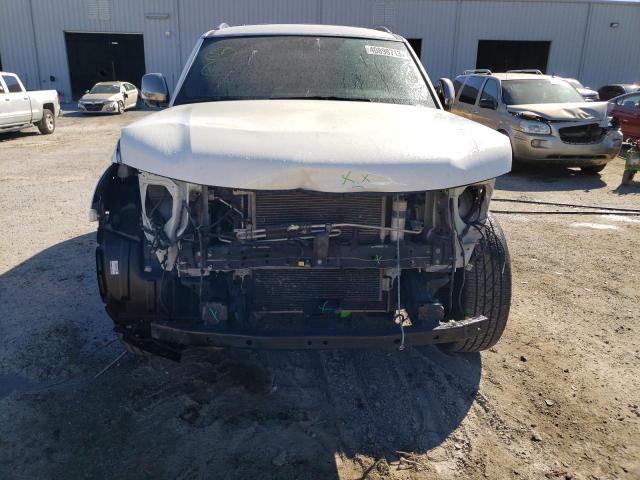 Photo 5 from auction – 2018 NISSAN ARMADA PLA with VIN JN8AY2NEXJ9735082