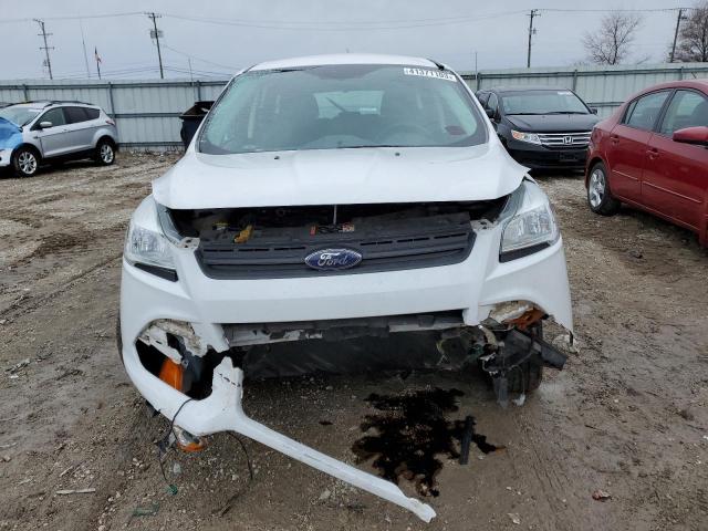 Photo 5 from auction – 2016 FORD ESCAPE S with VIN 1FMCU0F79GUC21696