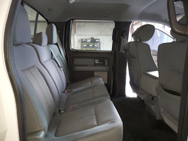 Photo 10 from auction – 2013 FORD F150 SUPER with VIN 1FTFW1EF6DKE64805
