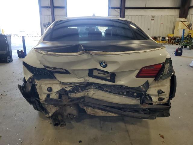 Photo 6 from auction – 2011 BMW 528 I with VIN WBAFR1C51BDV82633