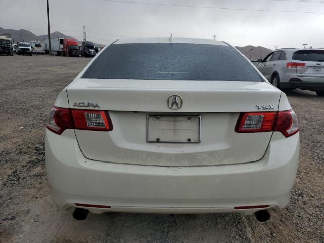 Photo 6 from auction – 2009 ACURA TSX with VIN JH4CU26669C028601
