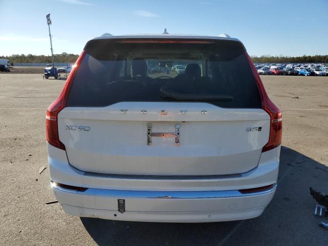 Photo 6 from auction – 2023 VOLVO XC90 PLUS with VIN YV4L12PN9P1909895