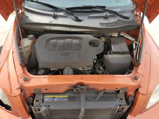 Photo 11 from auction – 2008 CHEVROLET HHR LT with VIN 3GNCA23D18S660712