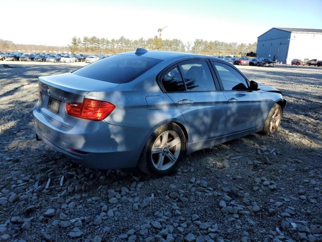 Photo 3 from auction – 2013 BMW 328 I with VIN WBA3A5C58DJ462365