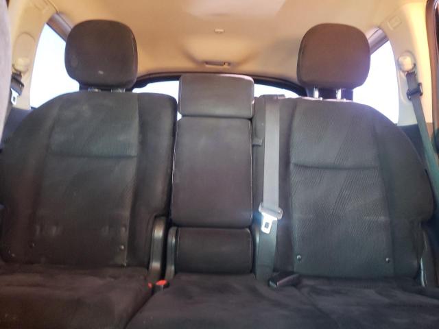Photo 10 from auction – 2014 NISSAN PATHFINDER with VIN 5N1CR2MN8EC659157