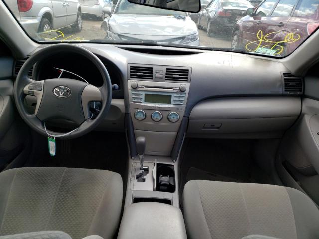 Photo 8 from auction – 2007 TOYOTA CAMRY CE with VIN 4T1BE46K07U712940