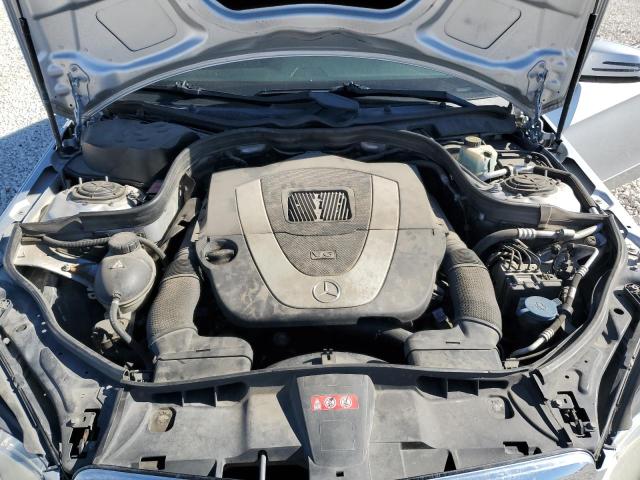 Photo 11 from auction – 2010 MERCEDES-BENZ E 350 with VIN WDDHF5GB1AA069741