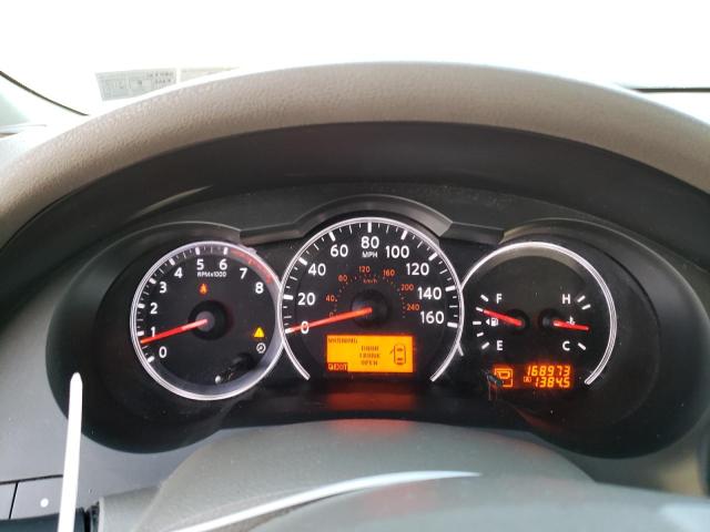 Foto 9 de la subasta – 2012 NISSAN ALTIMA BAS con VIN 1N4AL2AP4CC151032