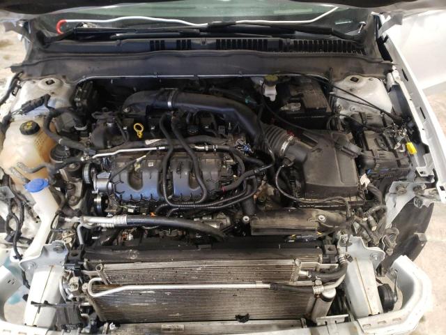 Photo 11 from auction – 2019 FORD FUSION TIT with VIN 3FA6P0D98KR226360