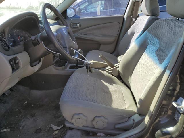 Photo 7 from auction – 2004 NISSAN SENTRA with VIN 3N1CB51D04L460647