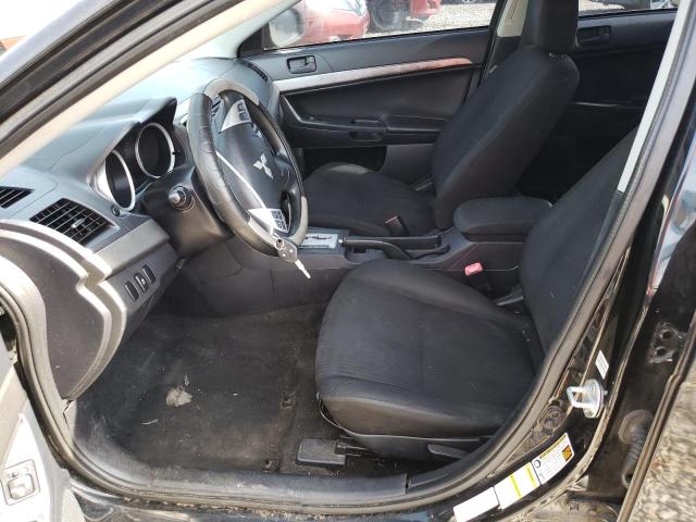 Photo 7 from auction – 2015 MITSUBISHI LANCER ES with VIN JA32U2FU0FU004732