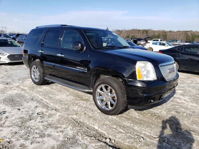 Photo 4 from auction – 2007 GMC YUKON DENA with VIN 1GKFK63867J299723